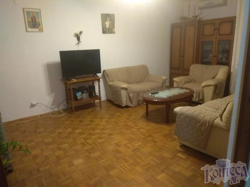 Двухкомнатная квартира в Тиват, продажа